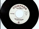 NORTHERN SOUL 45-THE OHIO PLAYERS-YOU DON'T MEAN IT-COMPASS-DJ-LISTEN