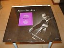 CLASSIC* JANOS STARKER RECITAL-ORIGINAL 1960 33CX 1700 MONO 12/33 RARE UK