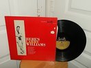 HERE'S LARRY WILLIAMS RARE SOUL 1ST PRESS THICK VINYL SPECIALTY LABEL LP