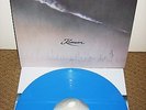 KAUAN PIRUT LP 110 SKY BLUE RARE Alcest Burzum Emperor