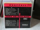 JEAN-CLAUDE PETIT  Dance & mood music volume 6  LP Chappell music d.m.m. 306  Co
