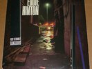 EDDIE HINTON Very Extremely Dangerous LP CAPRICORN 1978 original w/JIMMY JOHNSON