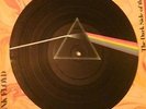 PINK FLOYD - DARK SIDE OF THE MOON - 1978 PICTURE DISC - LIMITED EDITION