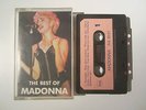 Madonna Best of MC Italy Rare Mdna Tour