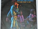 THE ROLLING STONES    --  it's only rock'n roll  --