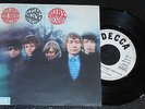 THE ROLLING STONES -- let's spend the night together -- promo