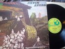 KEVIN AYERS   