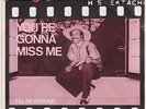 BILLY JONES & SOLAT you're gonna miss me SURINAM SOUL FUNK 45 on POKER RARE