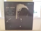 GIGI GRYCE - THE RAT RACE BLUES - NEW JAZZ - MONO - DG - VAN GELDER - PRISTINE 