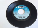 SOUL 45 - SPOONER'S CROWD - Two In the Morning CADET 5533 1 sided DJ PROMO NM-