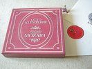 OTTO KLEMPERER dirigiert MOZART GER 25LP BOX EMI LIMITIERT, M-, OPERN SINFONIEN