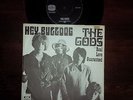 THE GODS Hey Bulldog/Real Love Guaranteed(Uriah Heep) Holland PS Super Rare