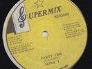 SUPERMIX KILLER ONE AWAY ROOTS REGGAE 12