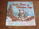 NEW SEALED - Charles Brown - Sings Christmas Songs King 775 Stereo classic