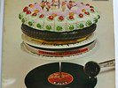 THE ROLLING STONES LET IT BLEED UK STEREO FIRST PRESSING 2W/2W WITH POSTER RARE