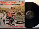FREDDIE KING Bonanza Of Instrumentals '65 King MONO first press super clean VG+