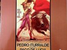 ITALIANL JAZZ: PEDRO ITURRALDE - PACO DE LUCIA 