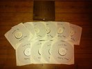 Pelican The Wooden Box TEST PRESSING testpress # 7/15 isis baroness neurosis