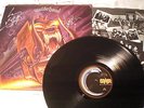Vinyl LP Schallplatte Motörhead Orgasmatron,signed Original,rare collector item
