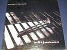 1955 Milt Jackson Milt Jackson Quartet LP, original