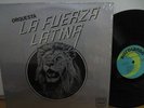 ORQUESTA LA FUERZA LATINA