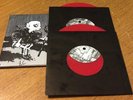 Integrity/Rot In Hell ?Black Heksen Rise 2x 7