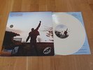 QUEEN MADE IN HEAVEN LP/CREAM VINYL LIMITED EDITION RARE EX+