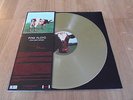 PINK FLOYD ATOM HEART MOTHER GOLD VINYL LP LIMITED EDITION MINT 579/1000