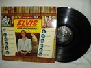 ELVIS For Everyone - 1965 LP  Records Album