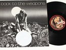 LIVING DEATH -Back to the Weapons 12