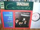 THE SWINGING BLUE JEANS - Cascade Beat Club - Hey-hey-hey-hey Original LP 1965