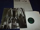 DEPECHE MODE: People Are People LP, Rares Importalbum aus Japan