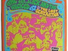 THE LOST GENERATION The Sly Slick & Wicked LP on Brunswick 70s Soul Funk Sealed