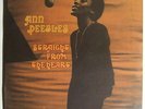 ANN PEEBLES Straight From The Heart LP on Hi Rare 70s Soul Sealed