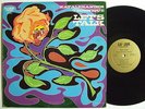 RAY ALEXANDER TECHNIQUE Let's Talk LP on Harlem Sound Rare Soul Funk
