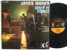 JAMES BROWN Ain't It Funky Now LP on King 60s Soul Funk M-