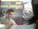 ELVIS PRESLEY  ORIGINAL NEW ZEALAND PIC/CO EP 
