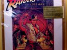 DCC Compact Classics - Audiophile FACTORY SEALED LP - RAIDERS OF THE LOST ARK