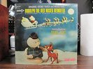 BURL IVES - RUDOLPH THE RED NOSED REINDEER LP ON DECCA DL 34327  STILL SEALED