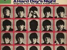 Beatles, The - Yeah Yeah Yeah - A Hard Day's Night DE LP