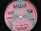 Paul McNeill & Linda Peters-You Ain't-UK MGM DEMO 7