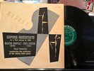  Westminster WL 5107 BARYLLI/DOKTOR/PROHASKA – MOZART Sinfonia Concertante