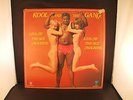 Rare Kool And The Gang Dutch LP  Live At The Sex Machine     Ex