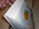 DEPECHE MODE ?  20x7'' BARREL OF GUN - USA PROMO BOX ??? 