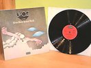 UFO - FLYING                  ORIGINAL GERMAN DECCA RECORDS    Prog Rock