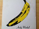 THE VELVET UNDERGROUND & AND NICO - N.Mint LP, A1/B1 Matrix, Andy Warhol