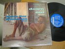 vg++ SONNY BOY WILLIAMSON Down & Out Blues CHESS LP-1437 Orig USA LP blue/silver