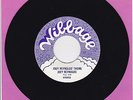 THE 4 SEASONS  Promo 45 JOEY REYNOLDS THEME  b/w  RATS IN MY ROOM 1965 WIBG NM
