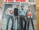 RARE THE WHO 