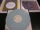 Wild Nothing 'Nocturne' LP Vinyl /300 Blue Beach House DIIV Minks
